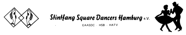 Stintfang Square Dancer Hamburg e.V.
